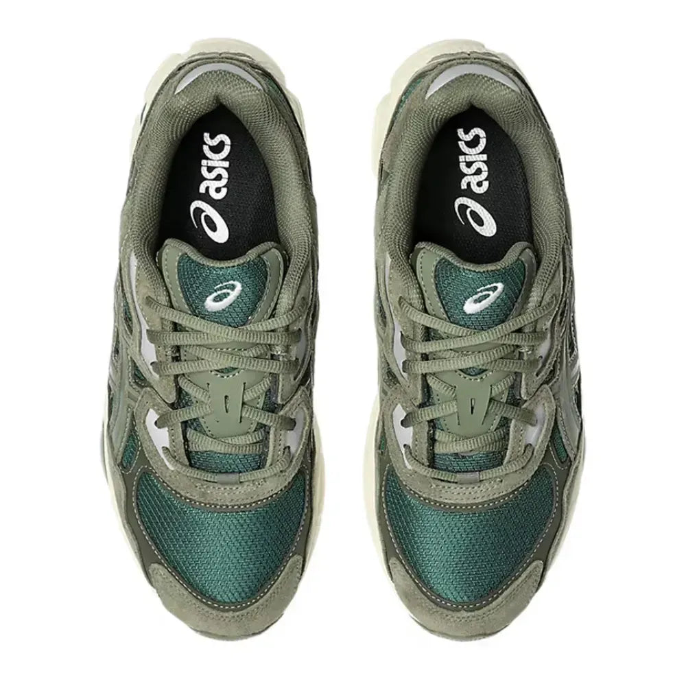 Asics Gel NYC - Verde