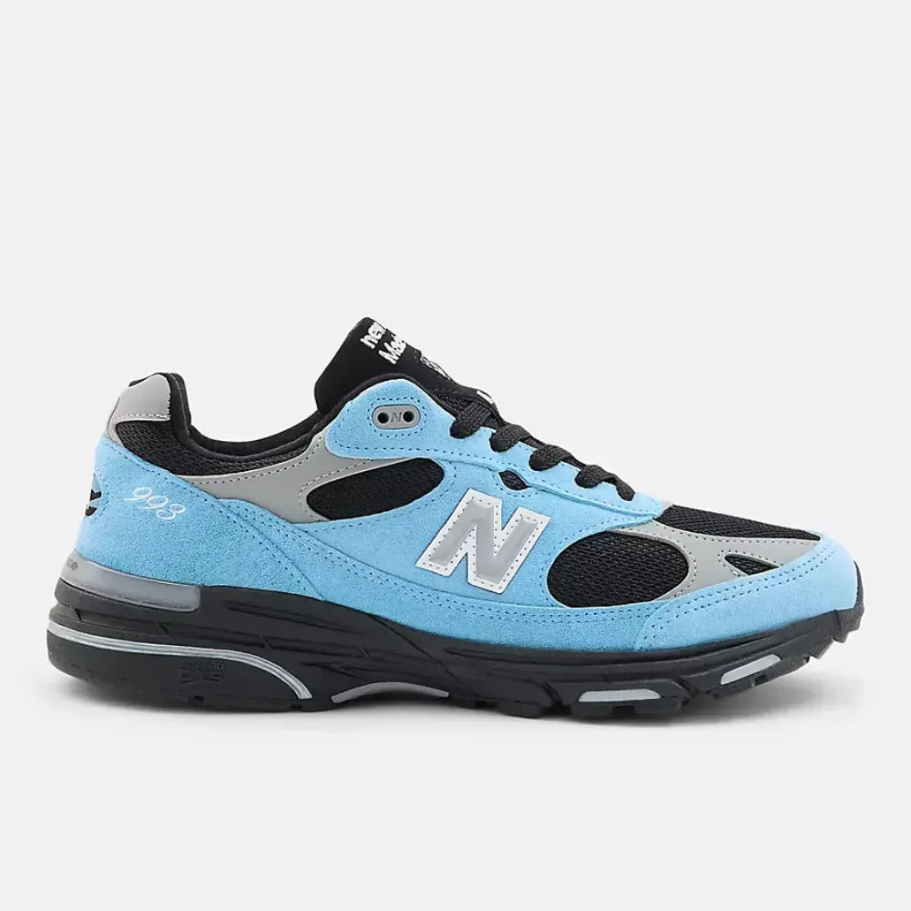 New Balance 991 Made In UK - Azul