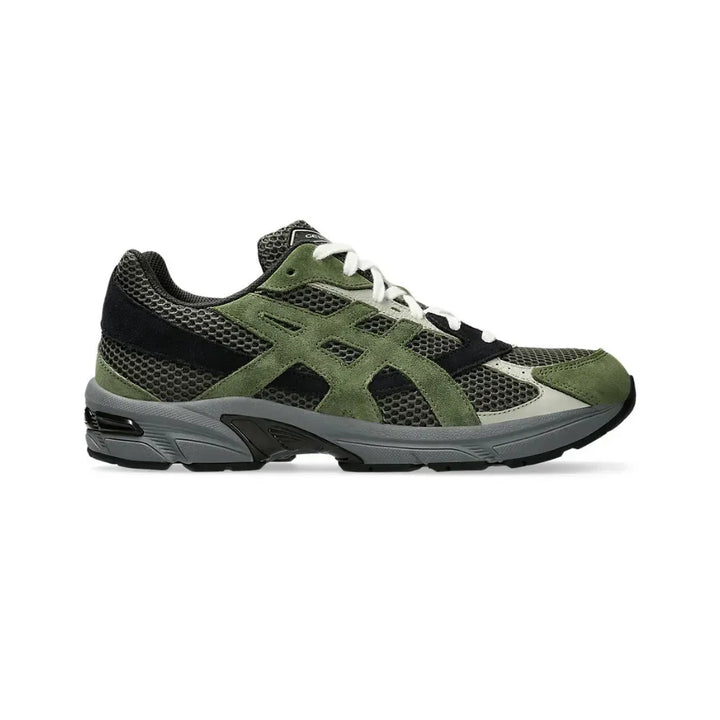Asics Gel 1130 - Verde Oliva/Verde Neblina