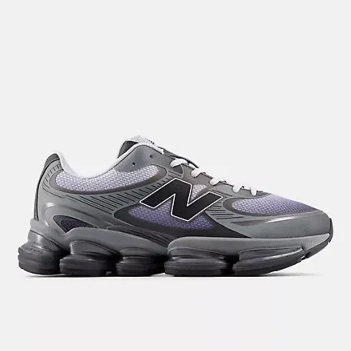 New Balance Abzorb 2000 - Cinza/Preto
