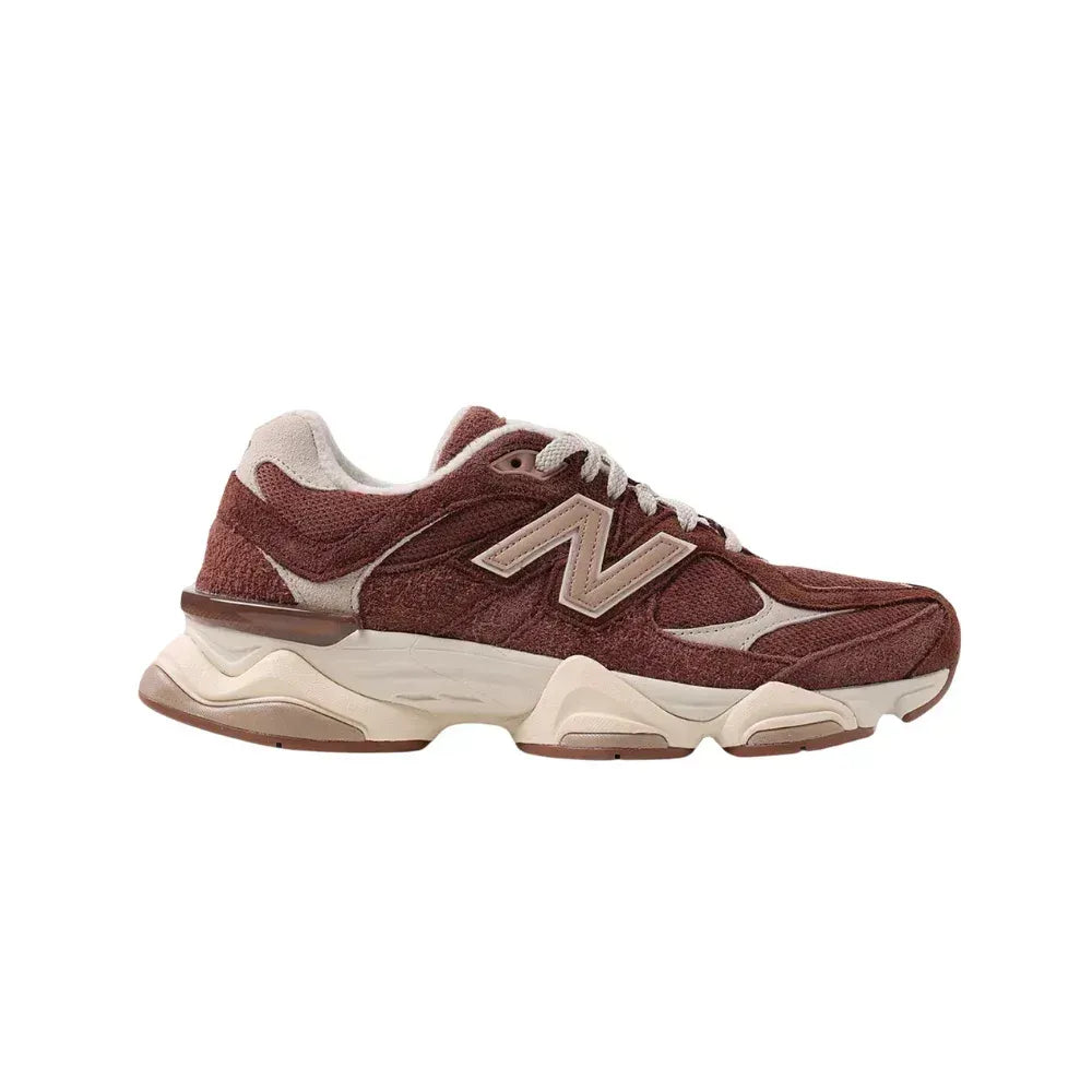 New Balance 9060 - Carvalho Escuro