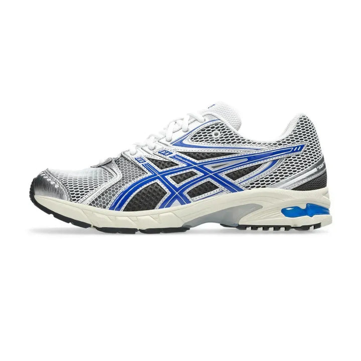 Asics Gel DS Trainer 14 - Branco/Azul