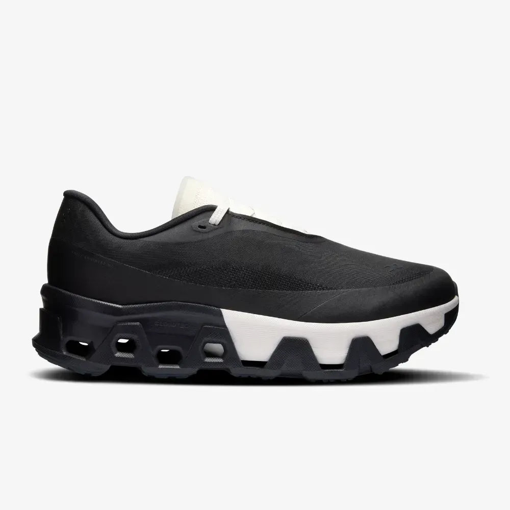 On Running Cloudmonster Hyper PAF - Preto/Branco