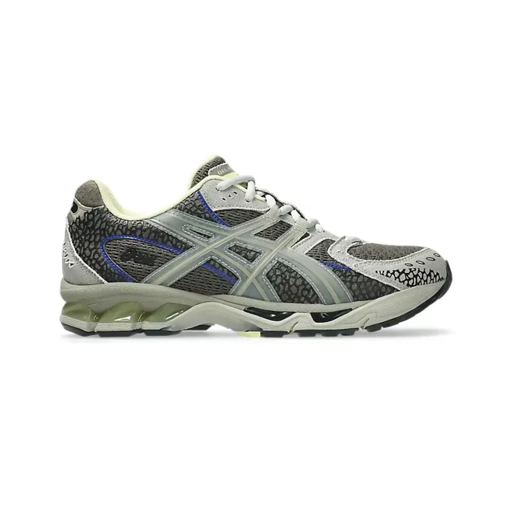 Asics Nimbus 10.1 x 18 East – Marrom/Bege