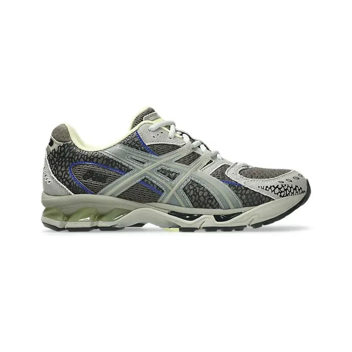 Asics Nimbus 10.1 x 18 East – Marrom/Bege