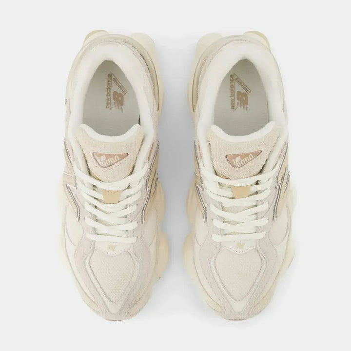 New Balance 9060 - Bisque/Sal Marinho