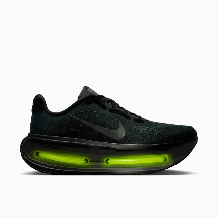 Tênis Nike Vomero Premium Preto/Verde