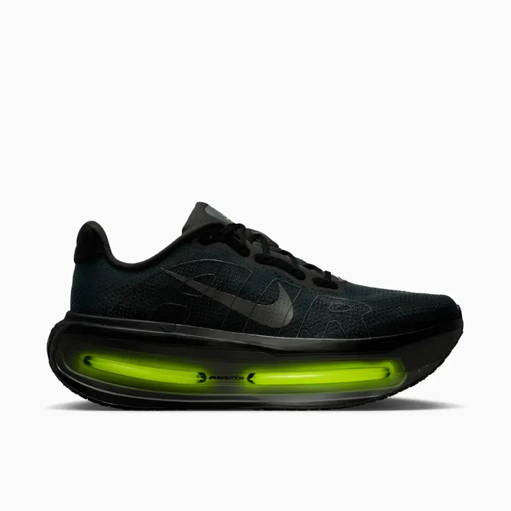 Tênis Nike Vomero Premium Preto/Verde