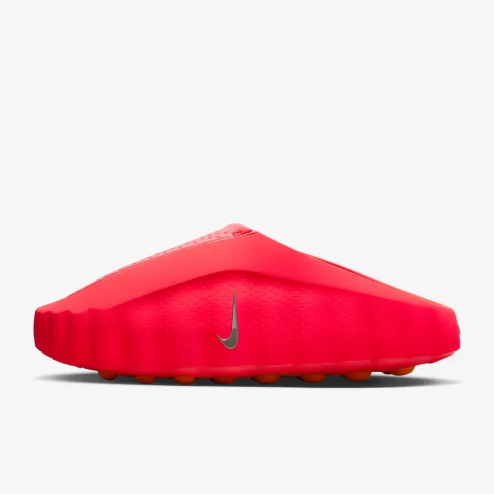 Slide Nike Mind 001 - Vermelho