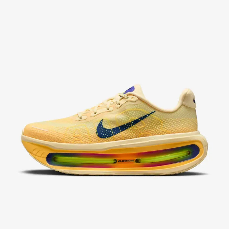 Tênis Nike Vomero Premium Amarelo
