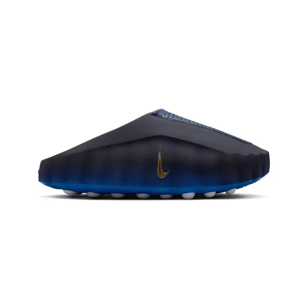 Slide Nike Mind 001 - Azul Escuro