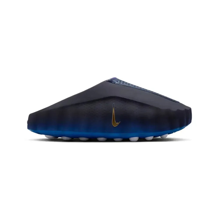 Slide Nike Mind 001 - Azul Escuro