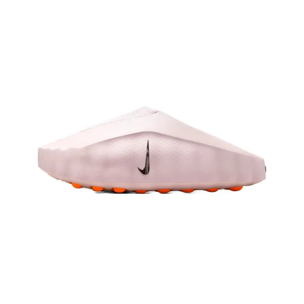 Slide Nike Mind 001 - Rosa Pérola