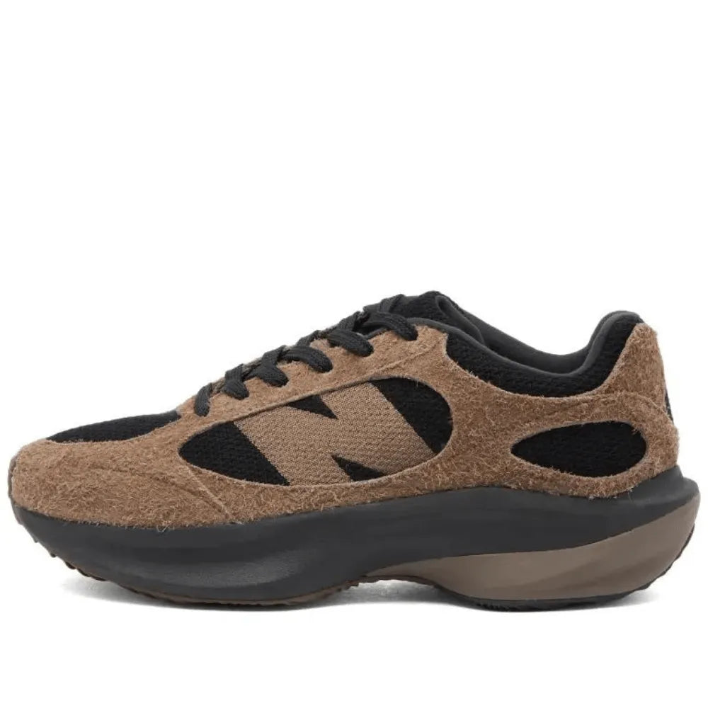 New Balance WRPD Runner - Marrom Escuro