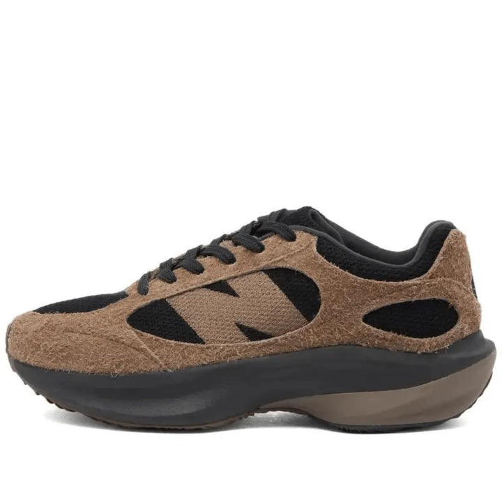 New Balance WRPD Runner - Marrom Escuro