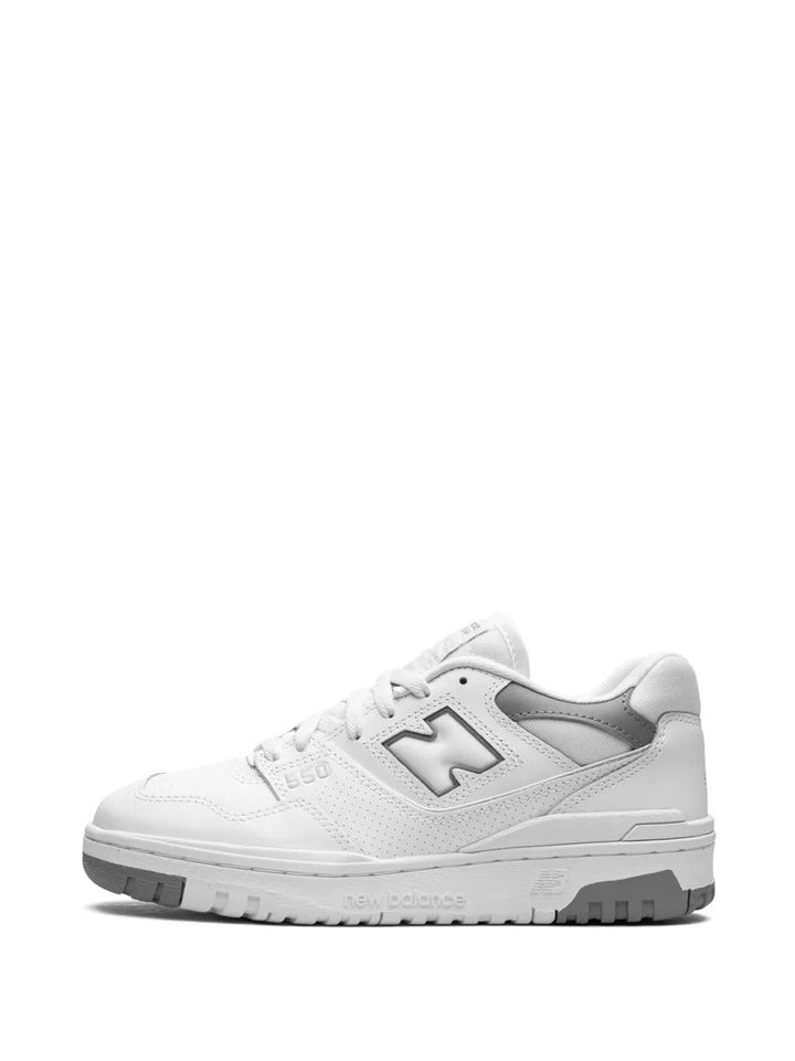 New Balance 550 - Branco/Cinza