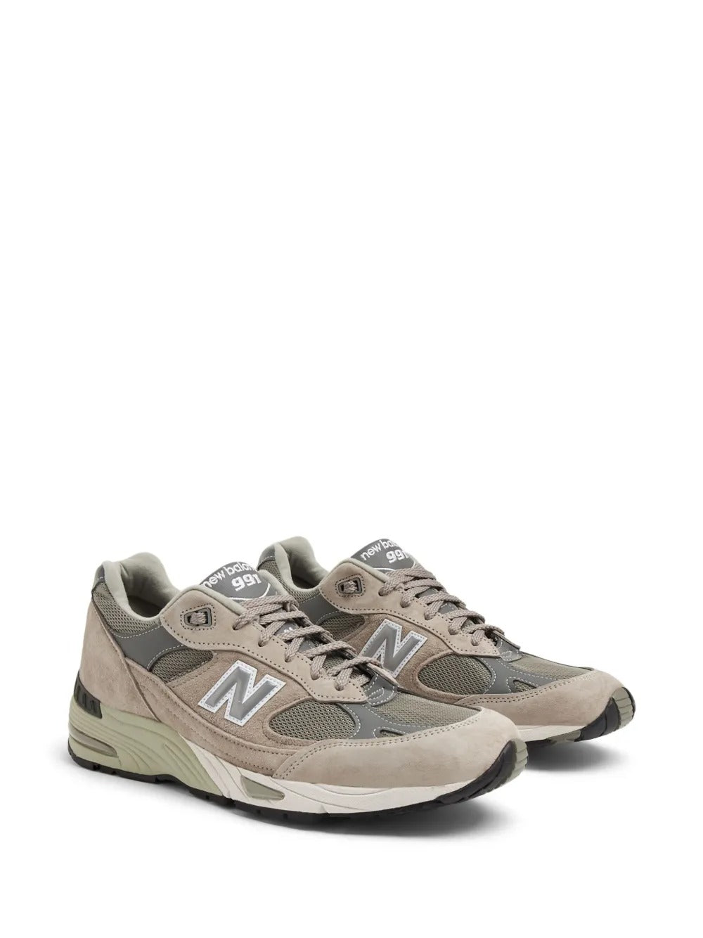 New Balance 991v1 - Bege