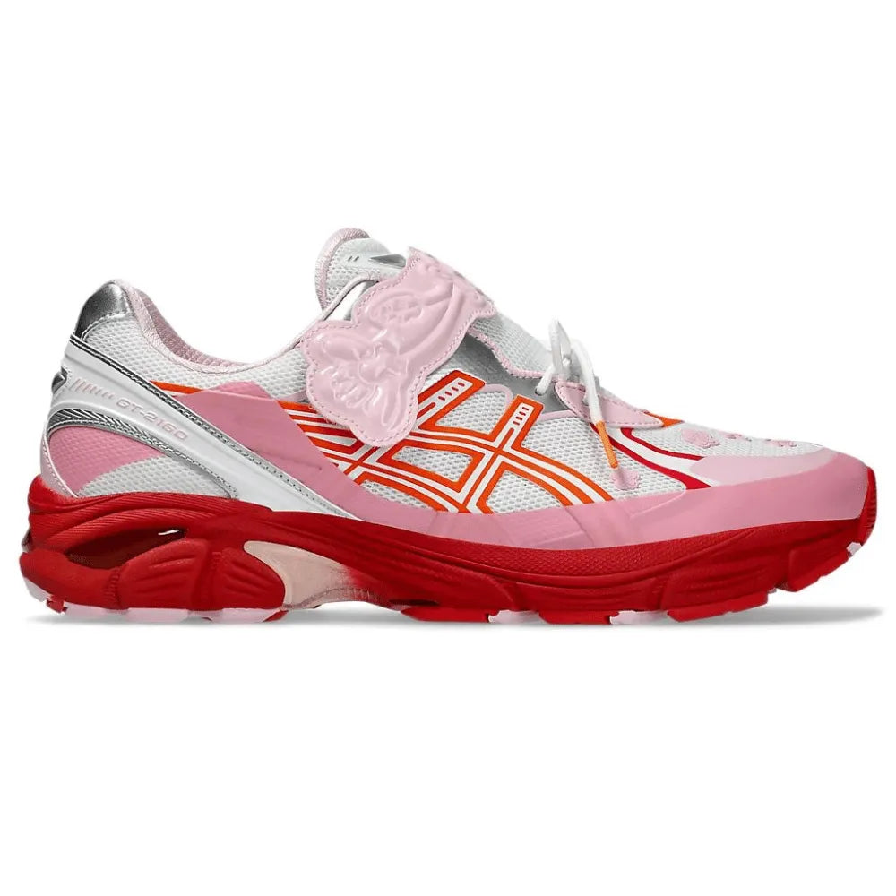 Asics GT 2160 x Cecilie Bahnsen - Branco/Rosa