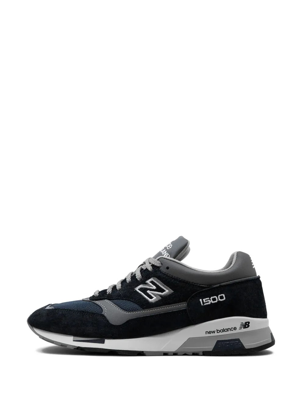 New Balance 1500 - Azul marinho/Cinza/Preto