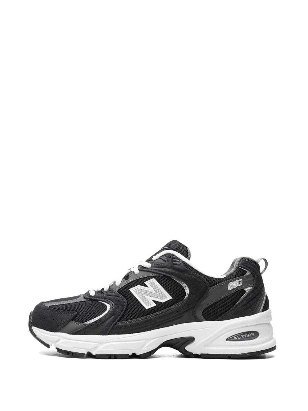 New Balance 530 - Preto/Cinza