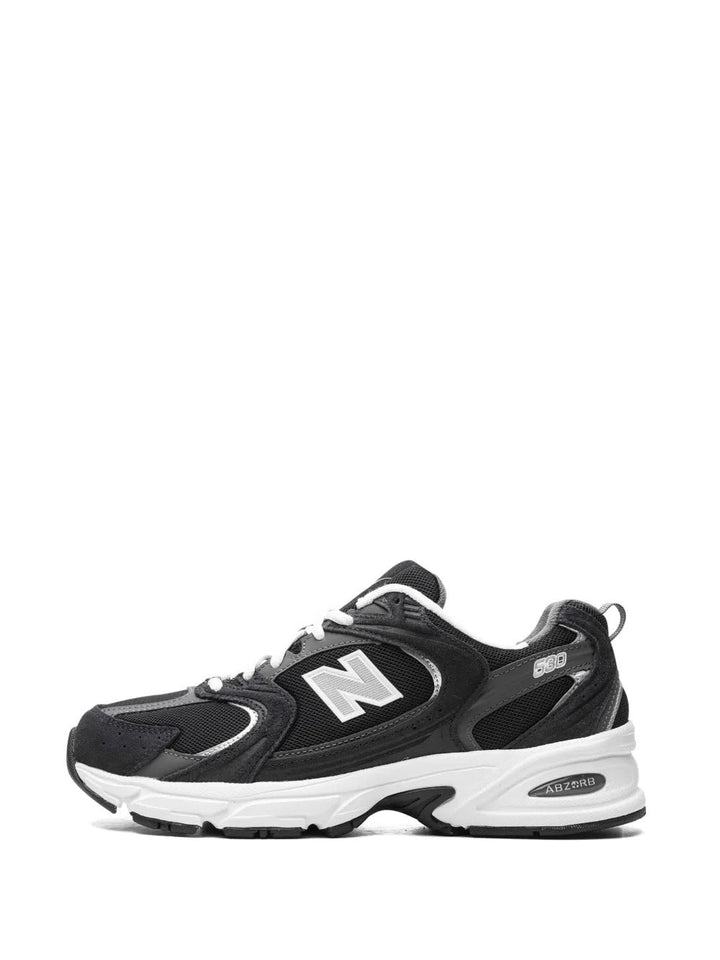 New Balance 530 - Preto/Cinza