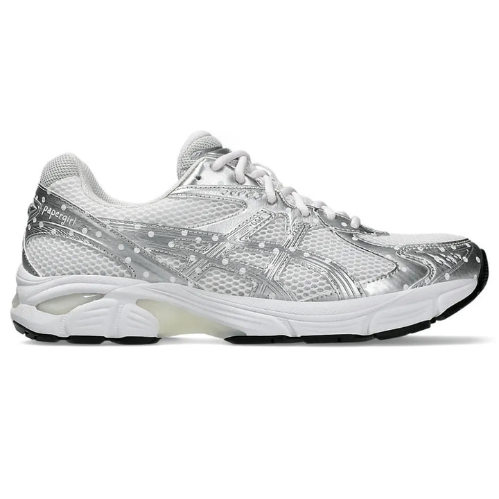 Asics GT 2160 x PaperGirl Paris/BEAMS - Branco/Prateado