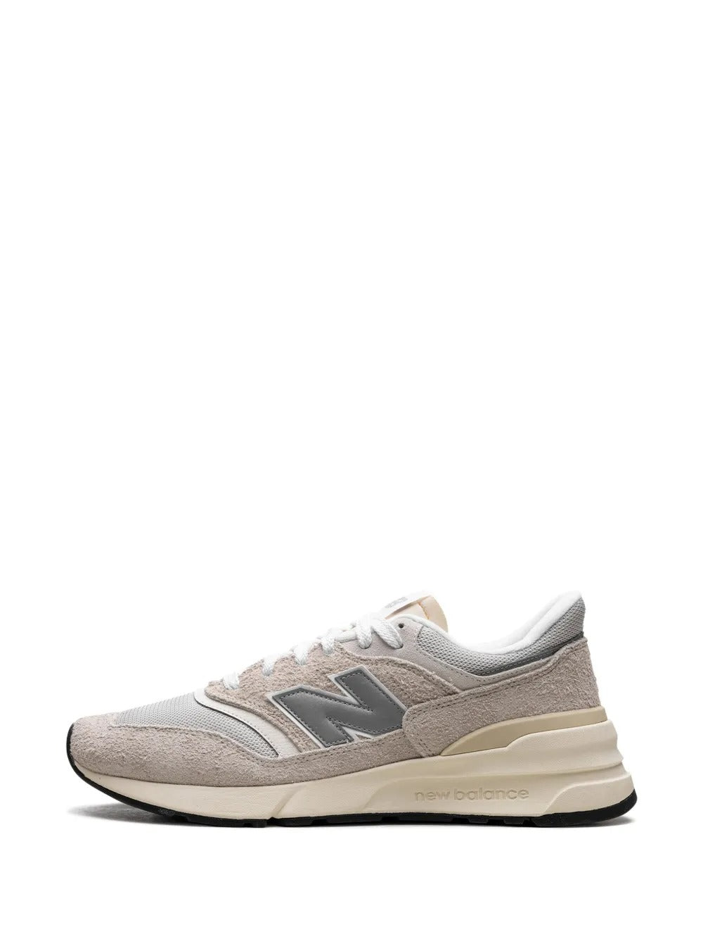 New Balance 997R - Creme