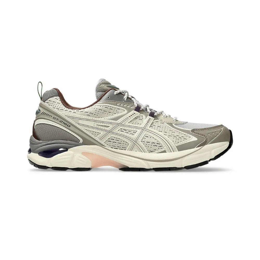 Asics GT 2160 x Wood Wood - Creme/Aveia