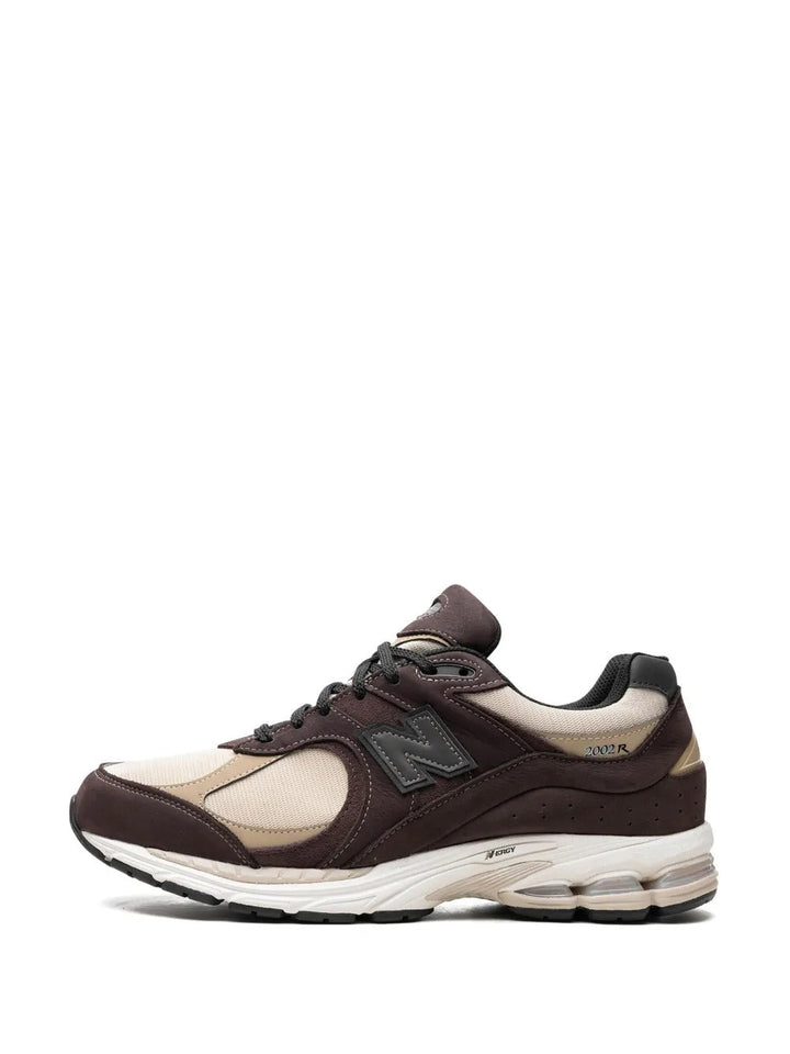 New Balance 2002RX Gore-Tex® - Castanho-café/Bege claro