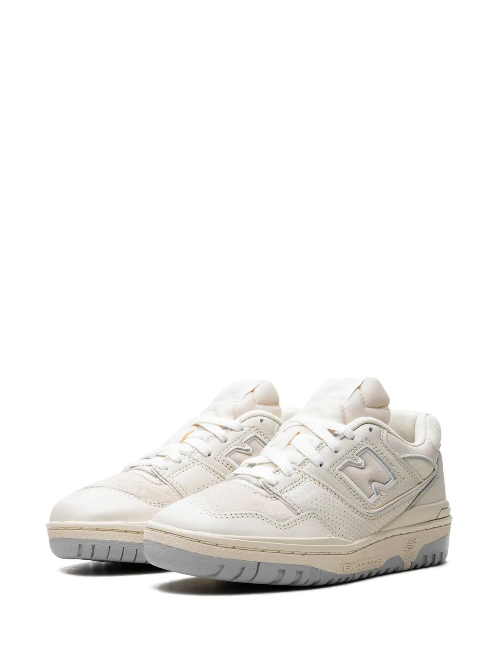 New Balance 550 - Creme/Bege Claro