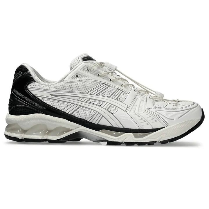 Asics Gel Kayano 14 x Unaffected - Branco Brilhante