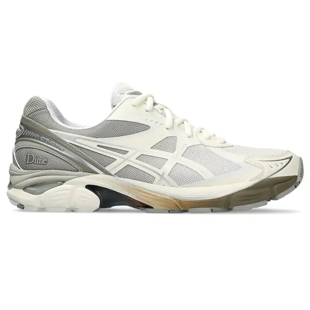 Asics GT 2160 x Dime - Lobo Ártico
