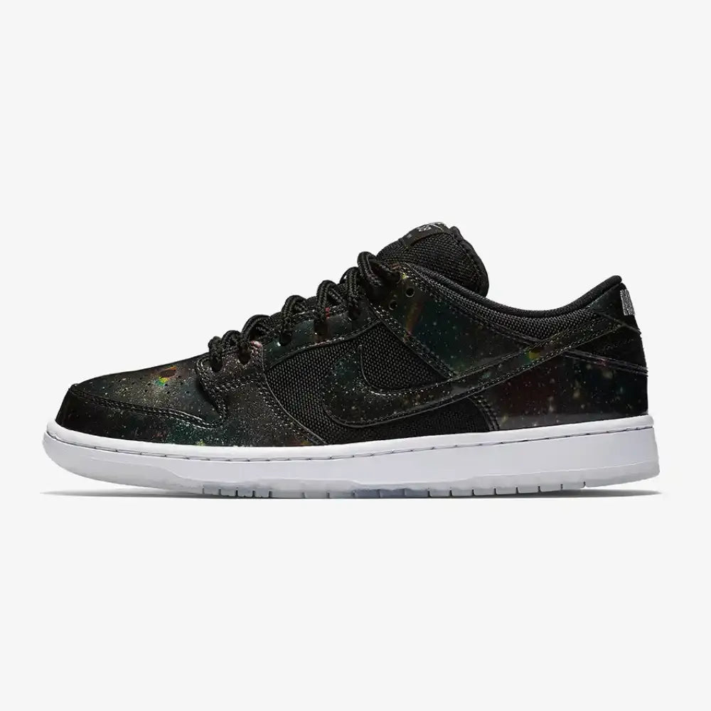 Nike Dunk Low - TRD QS Galáxia