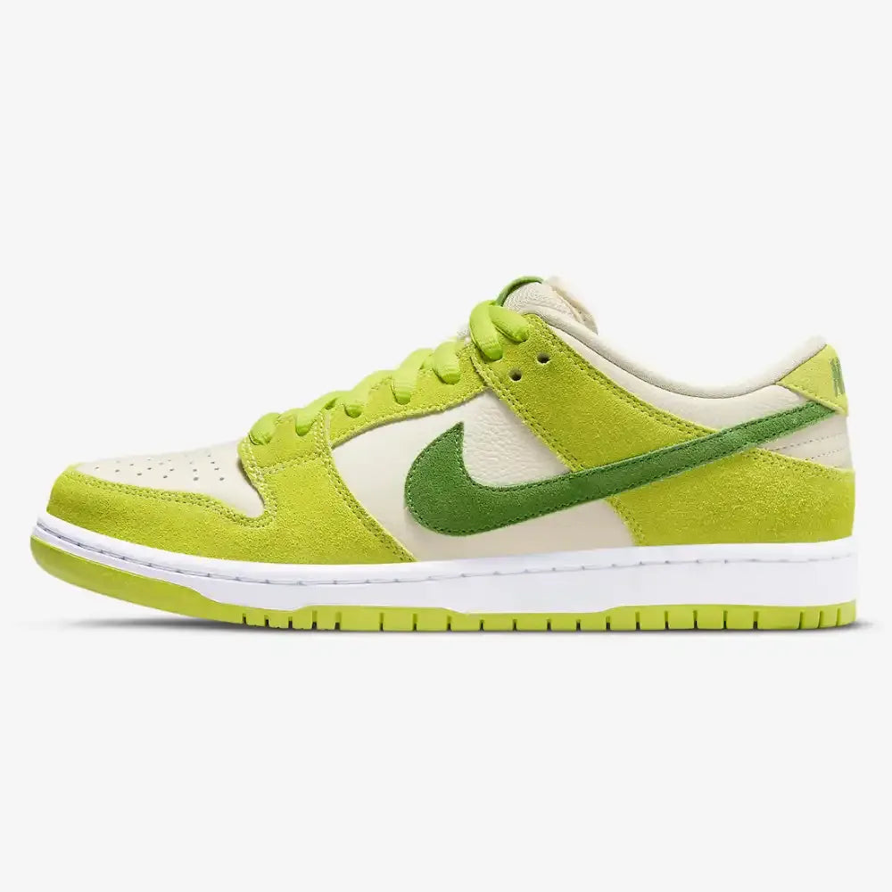 Nike Dunk Low - Maçã Verde