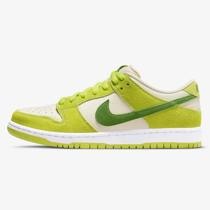Nike Dunk Low - Maçã Verde
