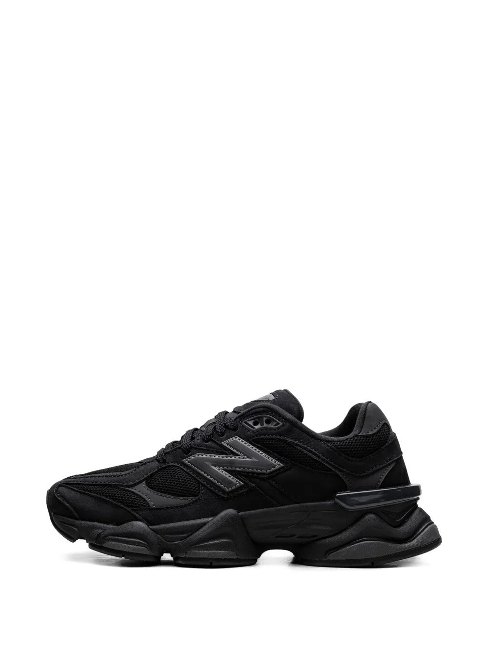 New Balance 9060 - Preto Cimento
