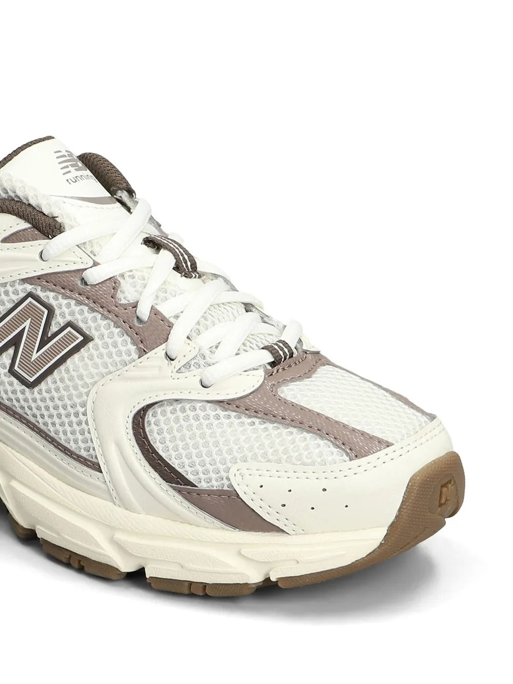 New Balance 530 – Creme/Marrom