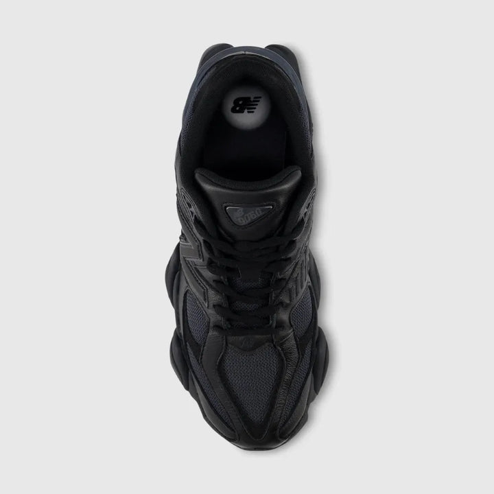 New Balance 9060 – Grafite/Preto