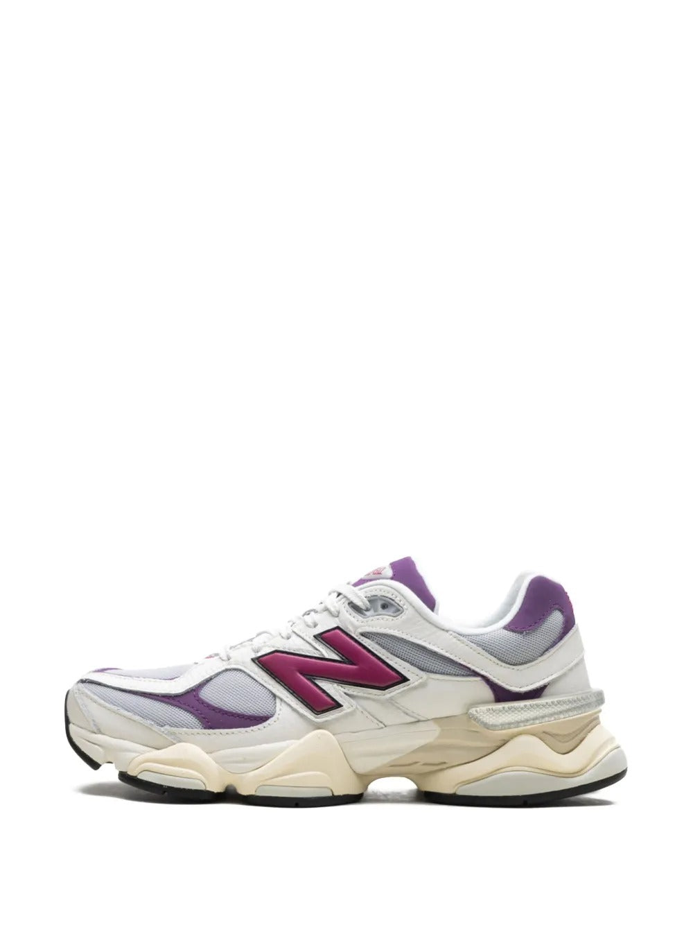 New Balance 9060 – Branco/Creme