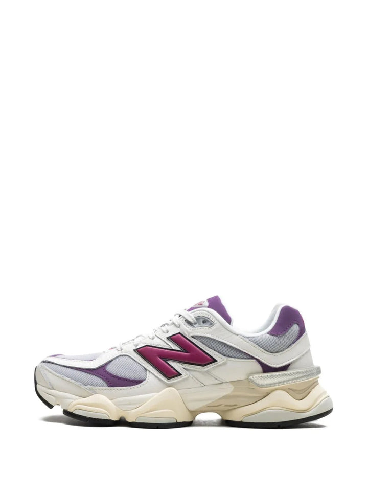New Balance 9060 – Branco/Creme