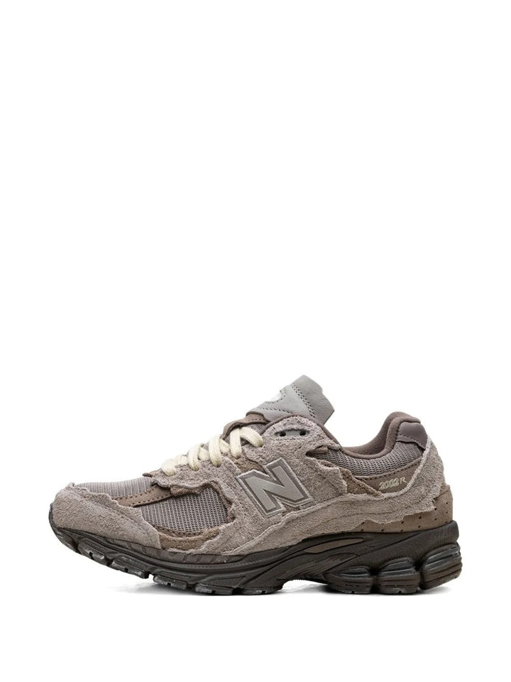 New Balance 2002R Protection Pack - Marrom