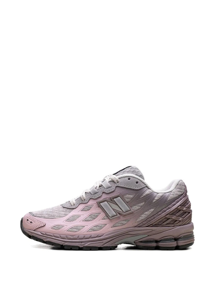 NB 1906W - Cinza claro/Malva