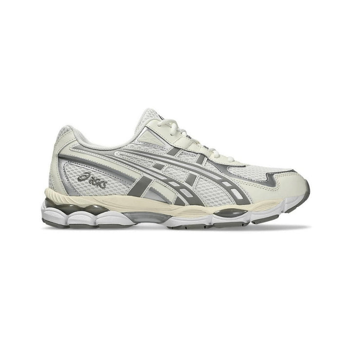 Asics Gel NYC - Creme/Cinza