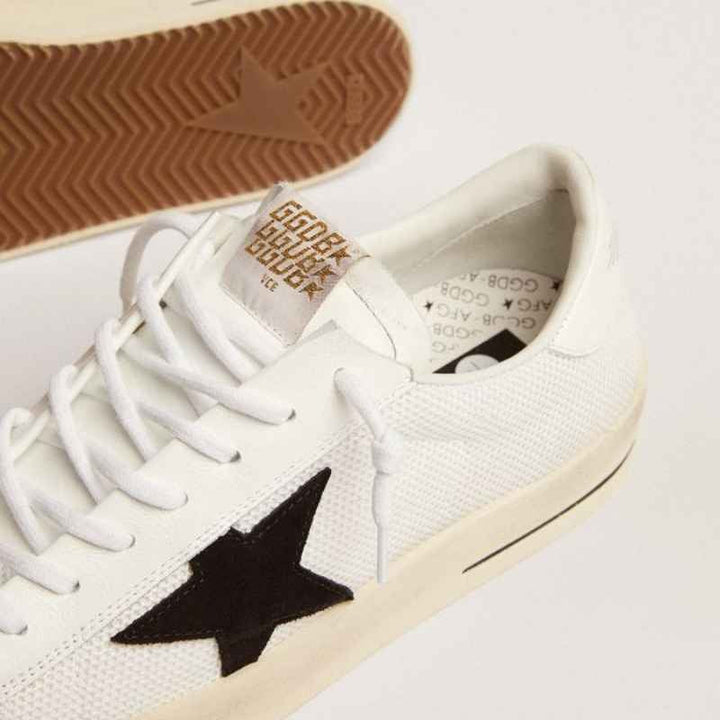 Golden Goose Stardan – Branco