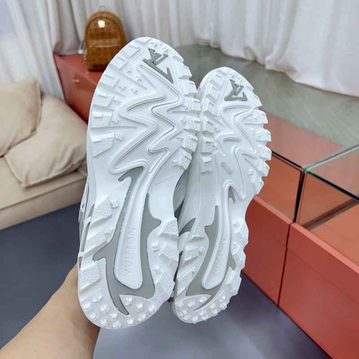 Louis Vuitton Runner Tatic – Branco