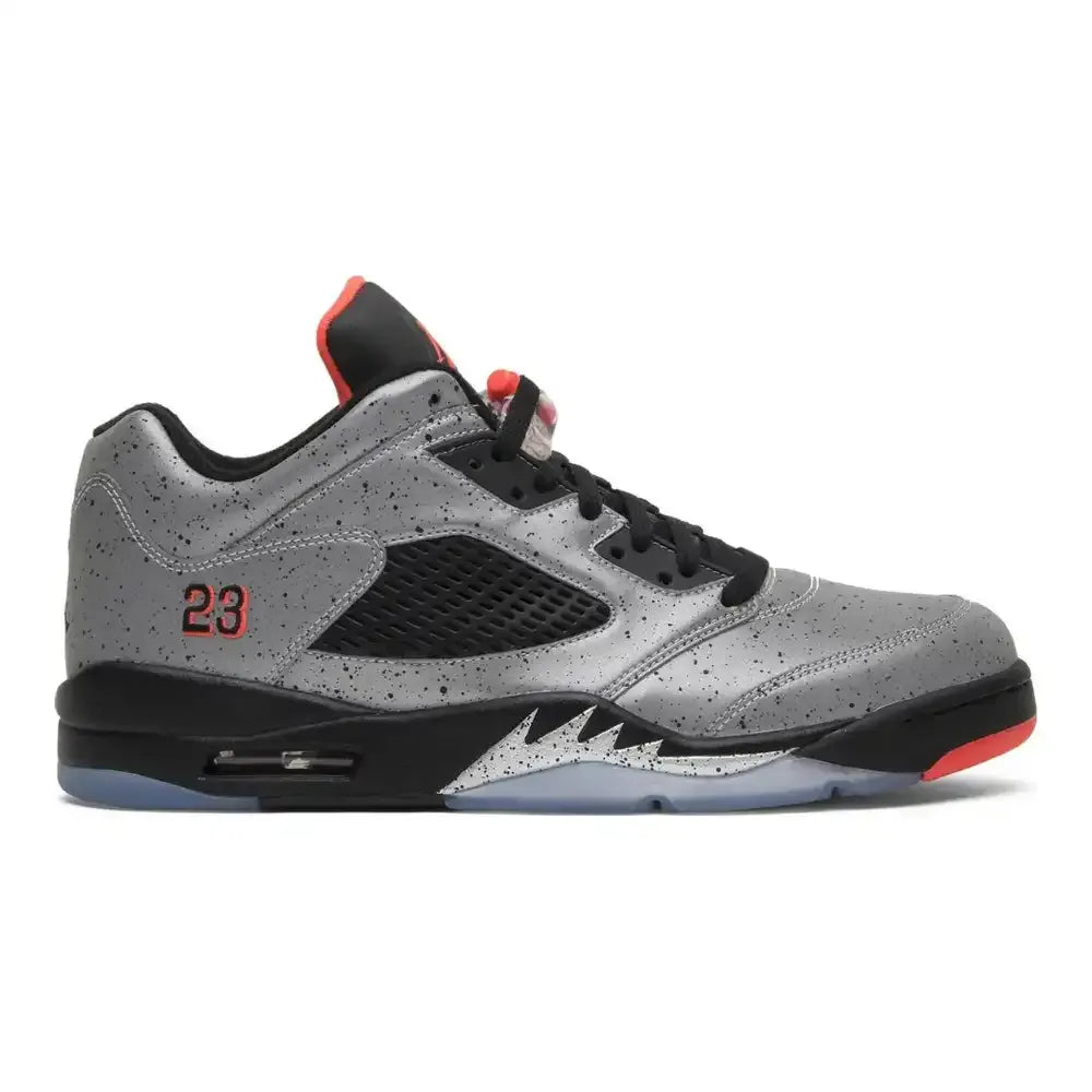 Air Jordan 5 Low - Neymar