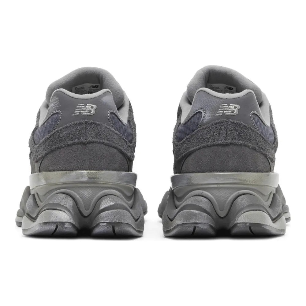 New Balance 9060 – Cinza Metálico