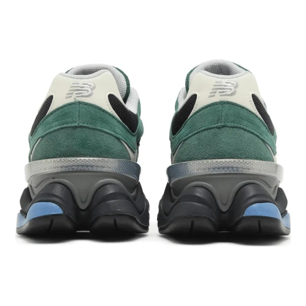 New Balance 9060 - Verde Floresta