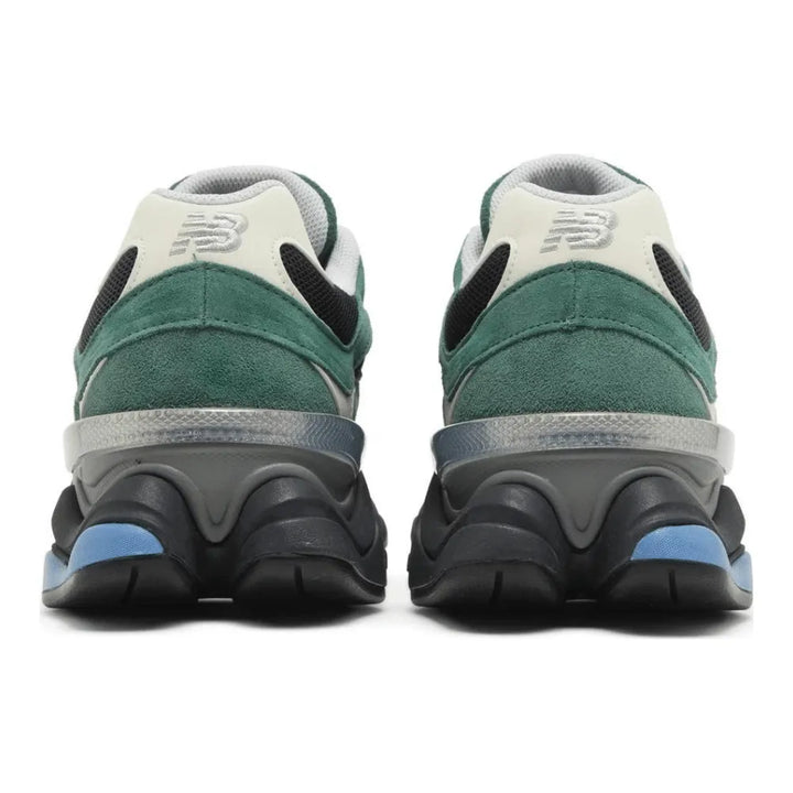 New Balance 9060 - Verde Floresta