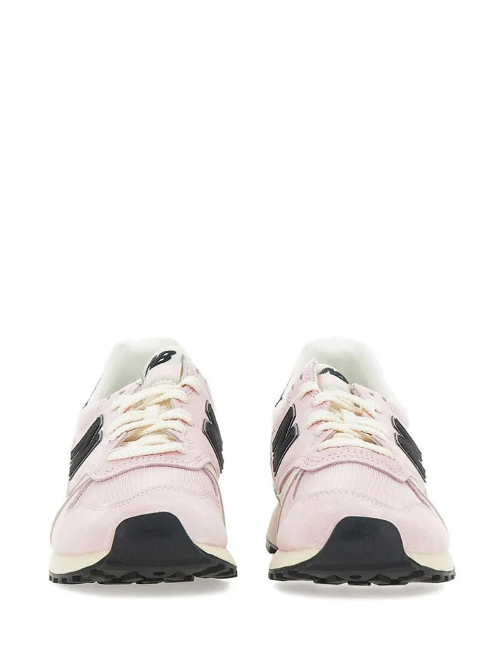 New Balance 475 - Rosa claro/Creme/Preto